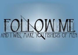 Fishers of men