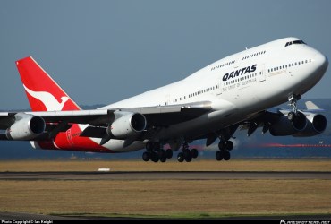 Qantas