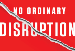 no-ordinary-disruption
