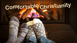 comfortable-faith