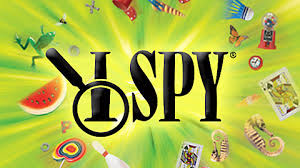 i-spy