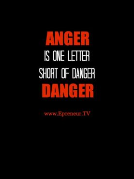 Anger