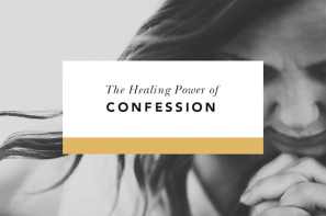 healing-power-confession