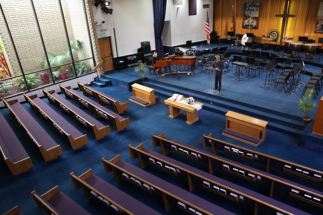 Chapel
