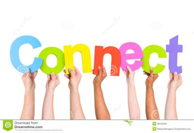 Connect